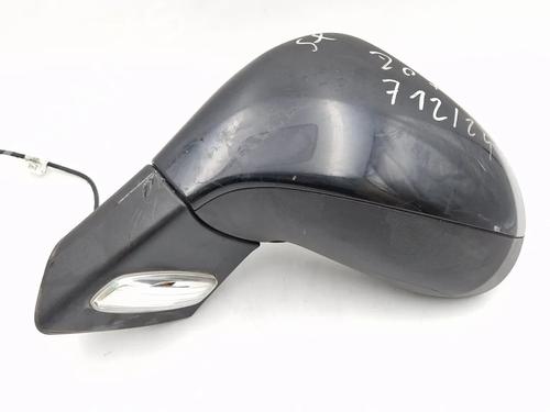 Left mirror PEUGEOT 207 (WA_, WC_) 1.6 16V | BP30343441C26