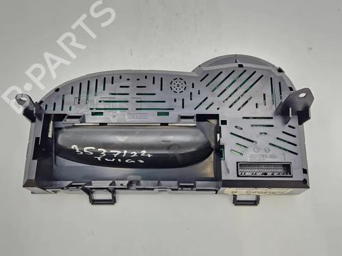 Instrument cluster RENAULT TWINGO II (CN0_) 1.5 dCi (CN0E) | BP30343833C47 - Image 3