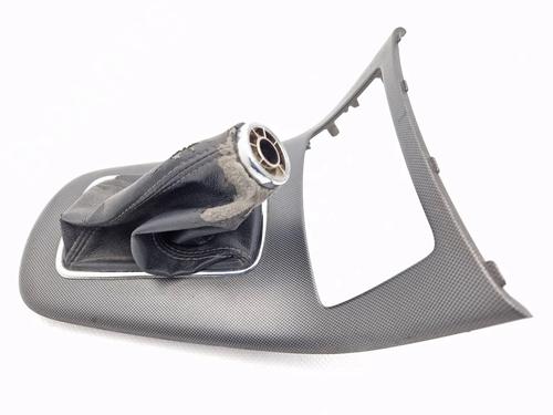 Gear lever TOYOTA AVENSIS Estate (_T25_) 2.2 D-4D (ADT251_, ADT251R) | BP30346314M90