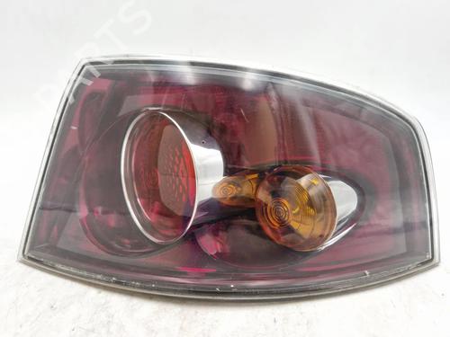 Right taillight SEAT IBIZA III (6L1) 1.4 TDI | BP30342940C35