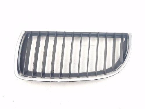 Used Grille Grille BMW 3 Touring (E91) 330 d (245 hp) 40597594 40597594
