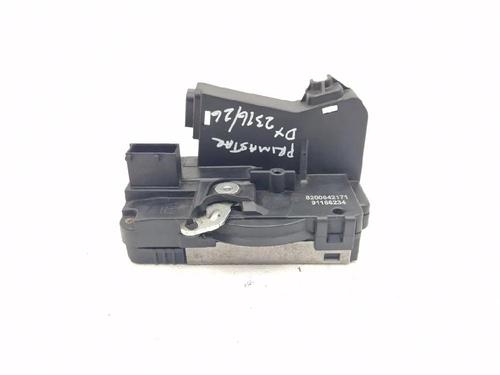 Used Front right lock Front right lock 37069191 37069191