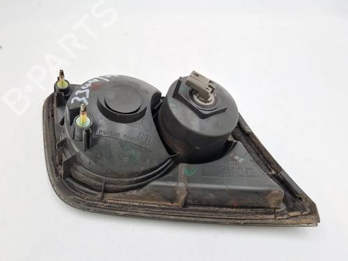 Right tailgate light MAZDA 6 Saloon (GG) 2.0 DI (GG14) | BP30343609C80
