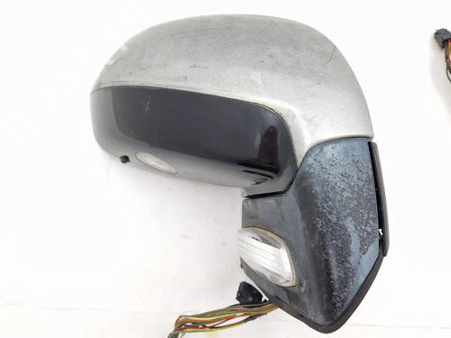 Used Right mirror CITROËN C4 Picasso I MPV (UD_) 1.6 HDi (109 hp) 30349361