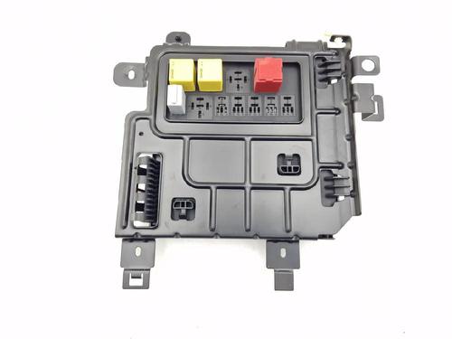 Fuse box SAAB 9-3 Estate (E50) 1.9 TiD | BP30619279E1  - Image 5