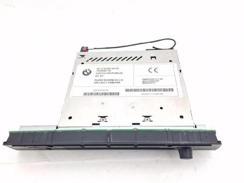 Radio BMW X3 (E83) 2.0 sd | BP36798240E6 - Image 5