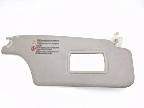 Used Right sun visor RENAULT MODUS / GRAND MODUS (F/JP0_) 1.5 dCi (FP0F, JP0F) (86 hp) 30346700