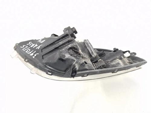 Right headlight TOYOTA YARIS (_P9_) 1.4 D-4D (NLP90_, NLP90R) | BP31082321C29 