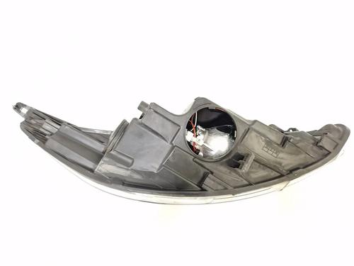 Left headlight FORD FIESTA VI (CB1, CCN) 1.4 | BP30346125C28 