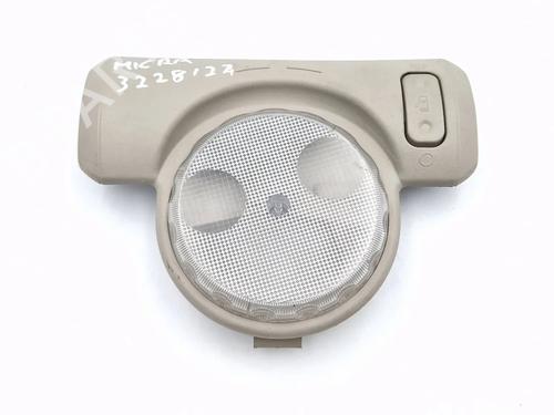 Used Interior roof light NISSAN MICRA III (K12) 1.5 dCi (65 hp) 30344620