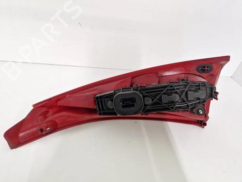 Left taillight CITROËN C3 I (FC_, FN_) 1.4 i | BP30343455C34