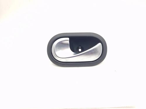 Used Front left interior door handle RENAULT TWINGO II (CN0_) 1.5 dCi (CN0E) (64 hp) 30348165