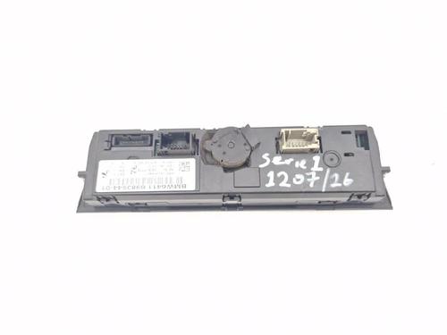 Climate control BMW 1 (E87) 118 d | BP37682684I5 - Image 5