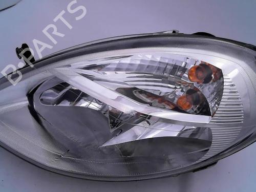 Left headlight LANCIA YPSILON (843_) 1.2 (843.AXA1A) | BP30340931C28 - Image 2