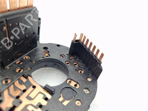 Devioluci VW POLO (6N2) 1.0 | BP30345291I23 