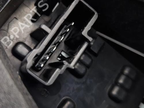 Left taillight PEUGEOT 207 (WA_, WC_) 1.6 16V | BP30344959C34 