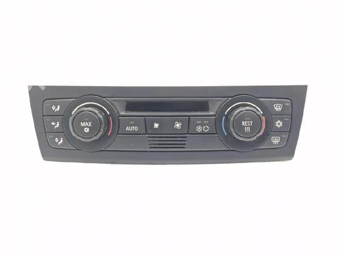Climate control BMW 1 (E87) 118 d | BP37682684I5 - Image 2
