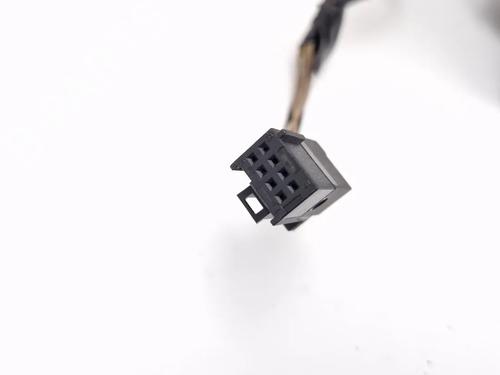 Left mirror FIAT BRAVO II (198_) 1.4 (198AXA1B) | BP30343152C26