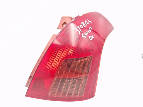 Used Right taillight SUZUKI SWIFT III (MZ, EZ) 1.3 DDiS (RS413D) (75 hp) 30348757