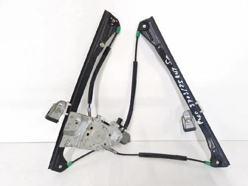 Front left window mechanism VW POLO IV (9N_, 9A_) 1.4 TDI | BP30884169C22