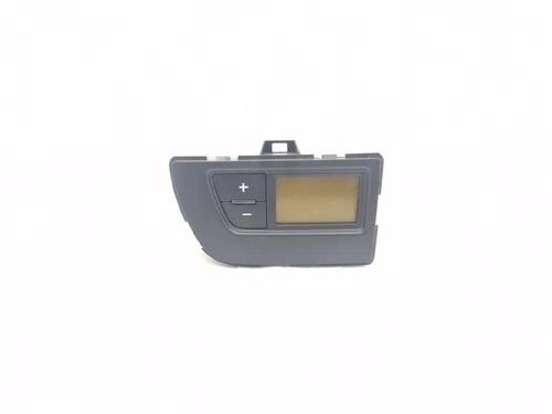 Used Climate control Climate control 37282365 37282365