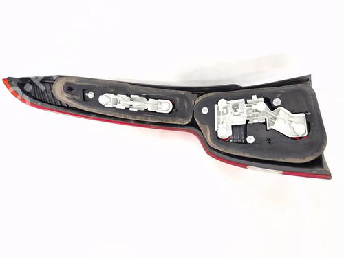 Right taillight VOLVO V50 (545) 2.0 D | BP30345700C35