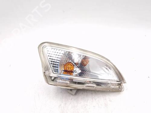 Right front indicator RENAULT TWINGO II (CN0_) 1.5 dCi (CN0E) | BP30345364C33 - Image 3