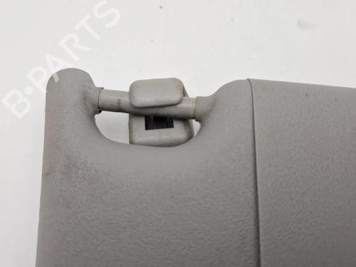 Right sun visor OPEL ASTRA H (A04) 1.2 (L48) | BP30343365I2