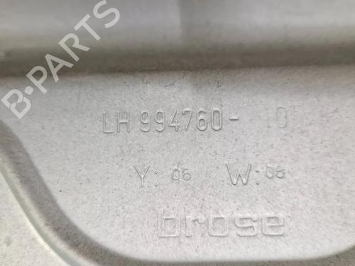 Front left window mechanism FORD FOCUS II (DA_, HCP, DP) 1.4 | BP30347871C22 