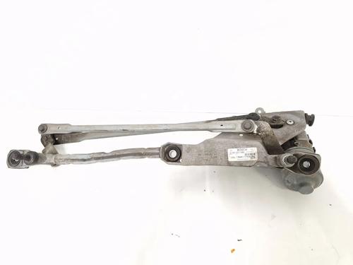 Front wiper motor FORD FIESTA VI (CB1, CCN) 1.4 | BP30342360M29 - Image 2