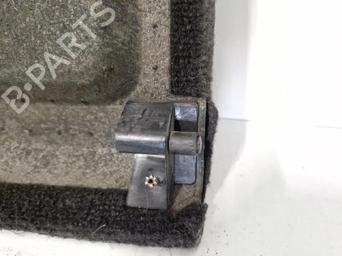 Rear parcel shelf VW POLO CLASSIC (86C, 80) 1.0 | BP32336390C85