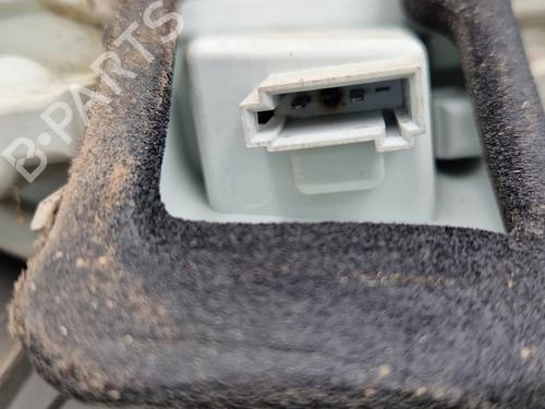 Right taillight OPEL VECTRA C Estate (Z02) 1.6 (F35) | BP30346409C35