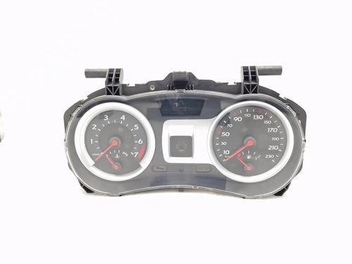 instrument-cluster-renault-clio-iii-br01-cr01-2005-2006-2007-2008-2009-2010-2011-2012-2013-2014-30348905 main image
