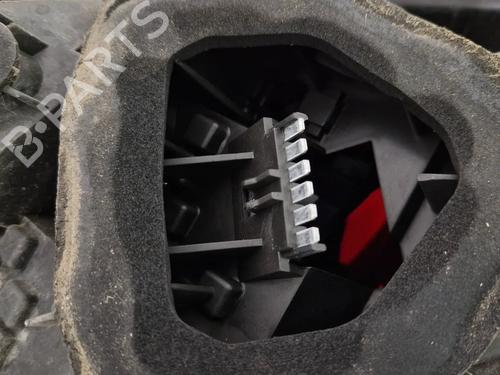 Right taillight OPEL CORSA D (S07) 1.0 (L08, L68) | BP30343577C35 