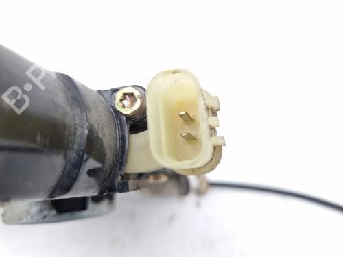 Front left window mechanism HYUNDAI GETZ (TB) 1.5 CRDi | BP30351223C22 