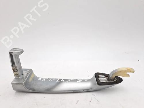 Front left exterior door handle LANCIA YPSILON (843_) 1.2 (843.AXA1A) | BP30341204C128 