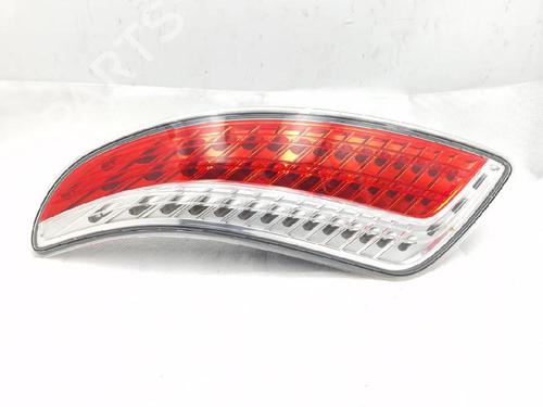 Used Left taillight Left taillight LANCIA DELTA III (844_) 1.4 (844.AXA1A) (120 hp) 33163550 33163550