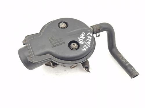 Used Throttle body OPEL CORSA C (X01) 1.0 (F08, F68) (58 hp) 30350893