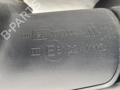 Right mirror TOYOTA AURIS (_E15_) 1.4 D-4D (NDE150_, NDE150R) | BP30346885C27 