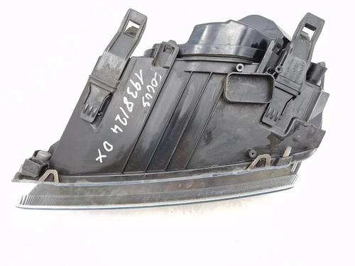 Right headlight FORD FOCUS II Turnier (DA_, FFS, DS) 1.4 | BP30342709C29