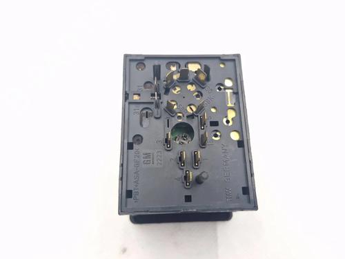 Headlight switch OPEL ZAFIRA A MPV (T98) 1.8 16V (F75) | BP30348637I24  - Image 6