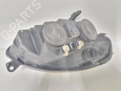 Left headlight LANCIA YPSILON (843_) 1.2 (843.AXA1A) | BP30343779C28 - Image 3