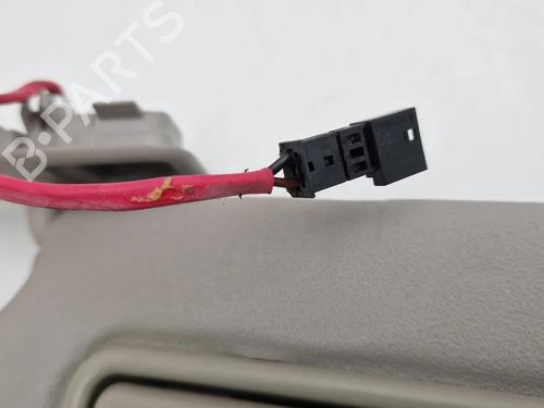 Left sun visor VOLVO V50 (545) 2.0 D | BP30343685I1 - Image 6