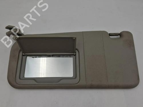 Left sun visor NISSAN PIXO (UA0) 1.0 | BP30342963I1