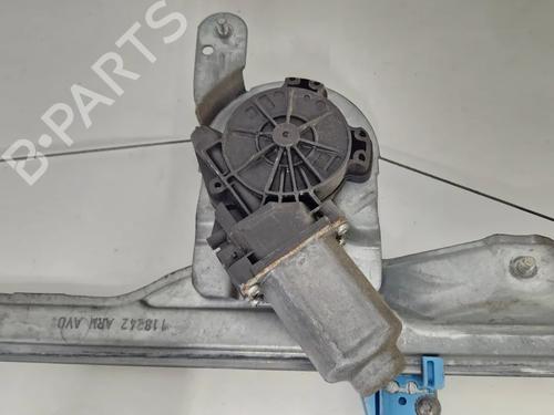 Front right window mechanism RENAULT MODUS / GRAND MODUS (F/JP0_) 1.5 dCi (FP0F, JP0F) | BP30343070C23 - Image 7