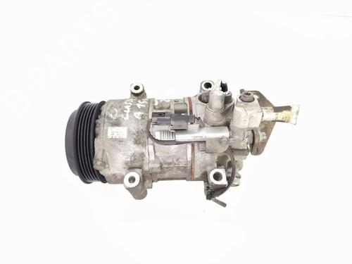 AC compressor MERCEDES-BENZ A-CLASS (W169) A 170 (169.032, 169.332) | BP30347997M34