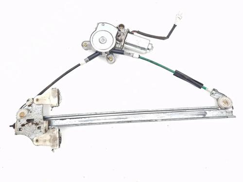 Front left window mechanism OPEL AGILA A (H00) 1.0 (F68) | BP30349845C22 - Image 3
