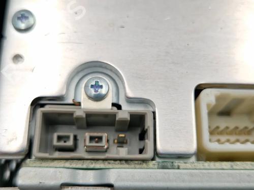 Radio NISSAN NOTE (E11, NE11) 1.5 dCi | BP30344845E6