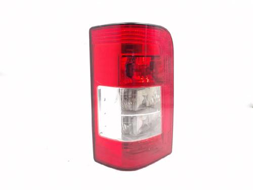 Used Left taillight Left taillight CITROËN BERLINGO / BERLINGO FIRST Box Body/MPV (M_) 1.6 HDI 75 (MB9HW) (75 hp) 32385304 32385304