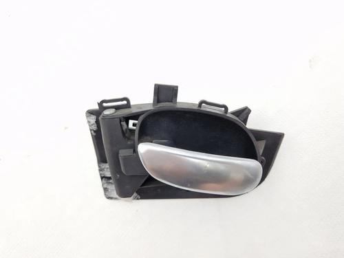 Front left interior door handle PEUGEOT 206+ (2L_, 2M_) 1.4 i (2LKFWA, 2MKFWA) | BP30349532I13 - Image 3